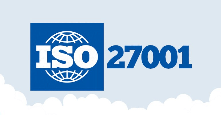 ISO/IEC 27001 Danışmanlığı