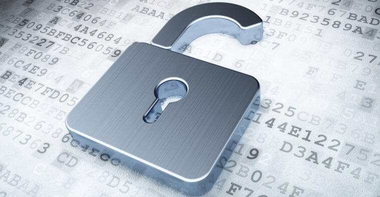 Data Security Audit